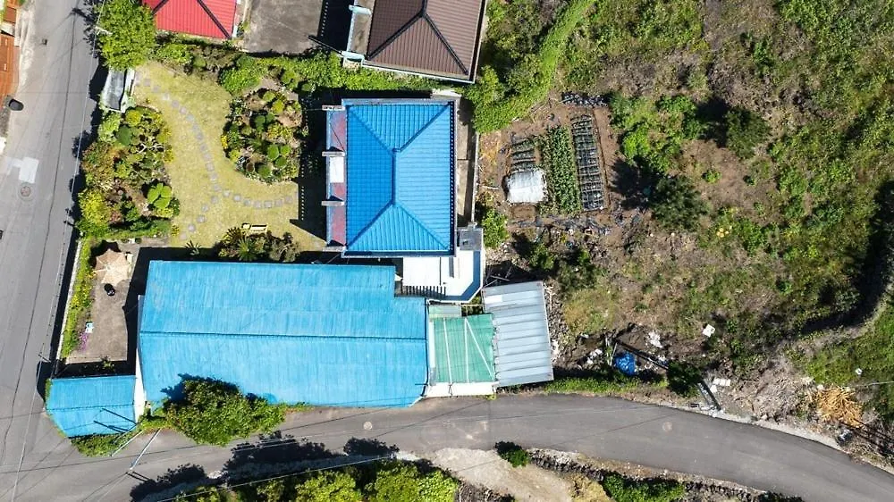 Jeju Mullitdokchae Pool Villa 0*,  South Korea
